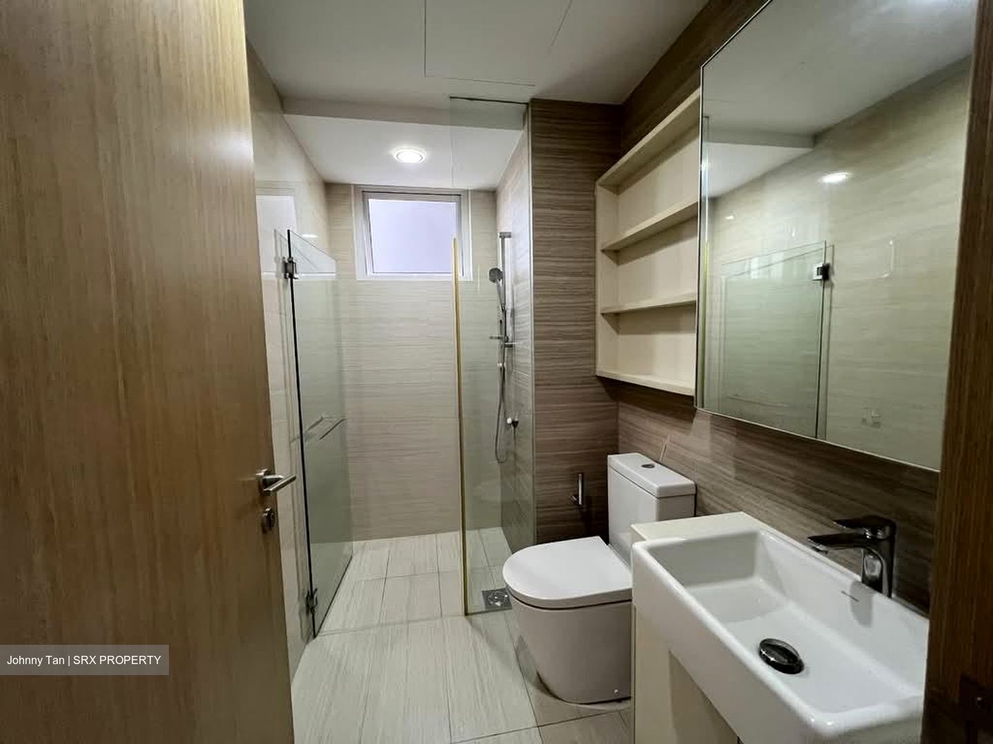 High Park Residences (D28), Apartment #553106021